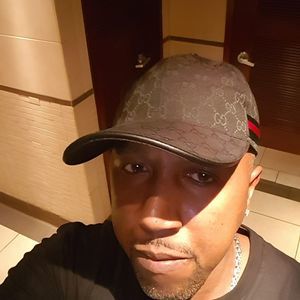 Meet your Posher, Rodney